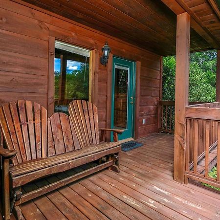 Dogwood Acres Villa พิเจนฟอร์จ ภายนอก รูปภาพ